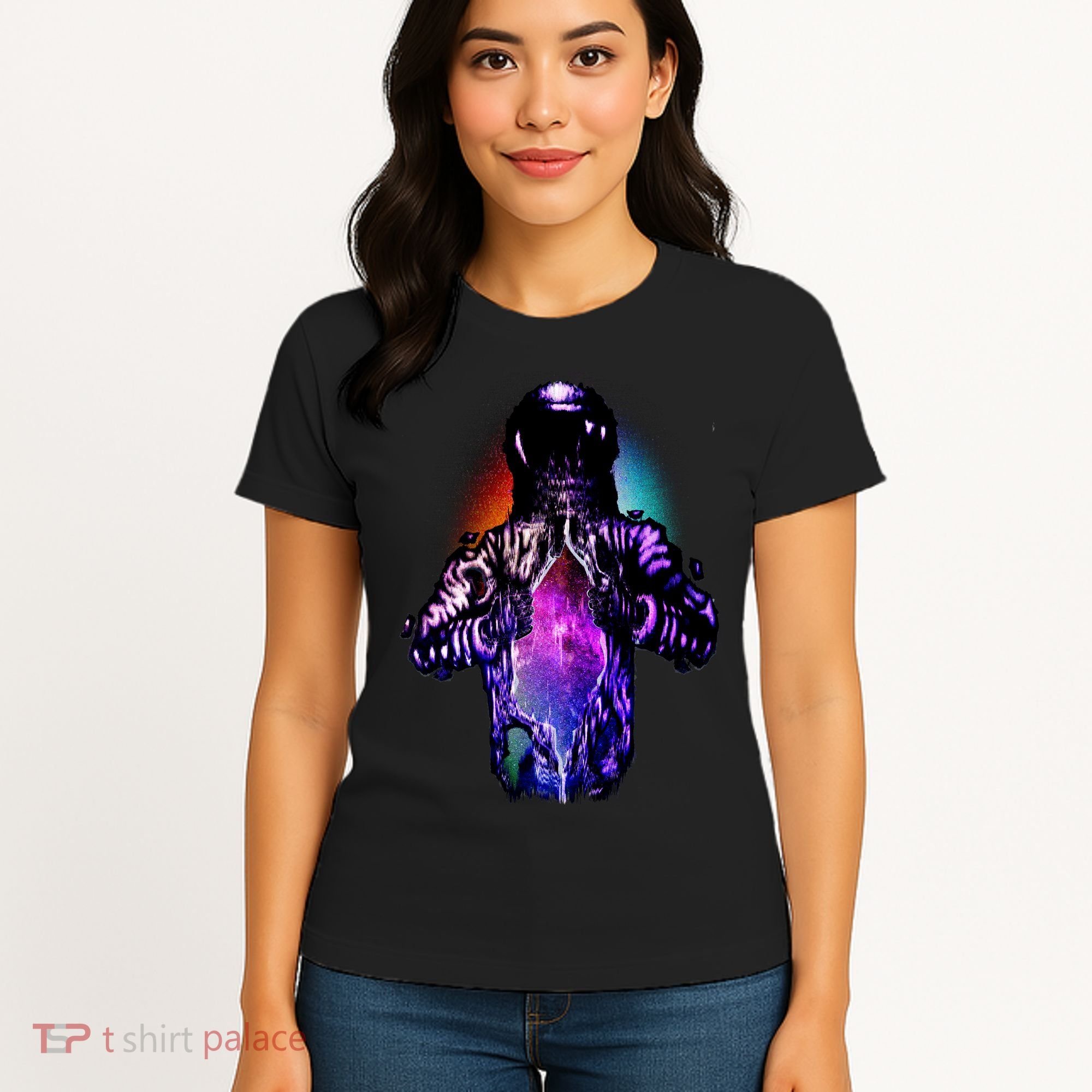 Cosmic Astronaut Women's T-Shirt