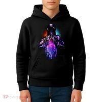 Cosmic Astronaut Kids Hoodie thumb 4