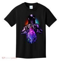 Cosmic Astronaut Kids T-Shirt thumb 0