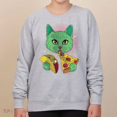 Women's Sweatshirt