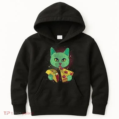 Kids Hoodie