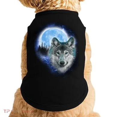 Doggie Tank