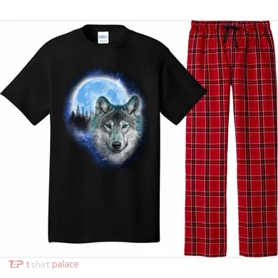Pajama Set