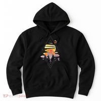 Cosmic Woods Hoodie thumb 0
