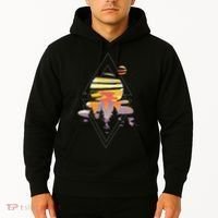 Cosmic Woods Hoodie thumb 2