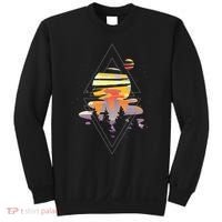 Cosmic Woods Sweatshirt thumb 0