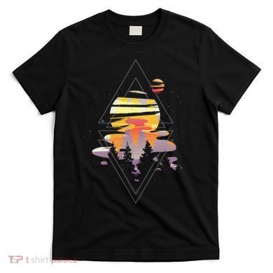 Cosmic Woods T-Shirt