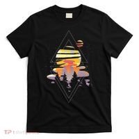 Cosmic Woods T-Shirt thumb 0