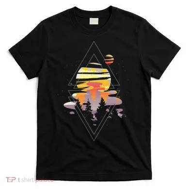 Cosmic Woods T-Shirt