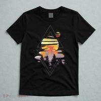 Cosmic Woods T-Shirt thumb 5