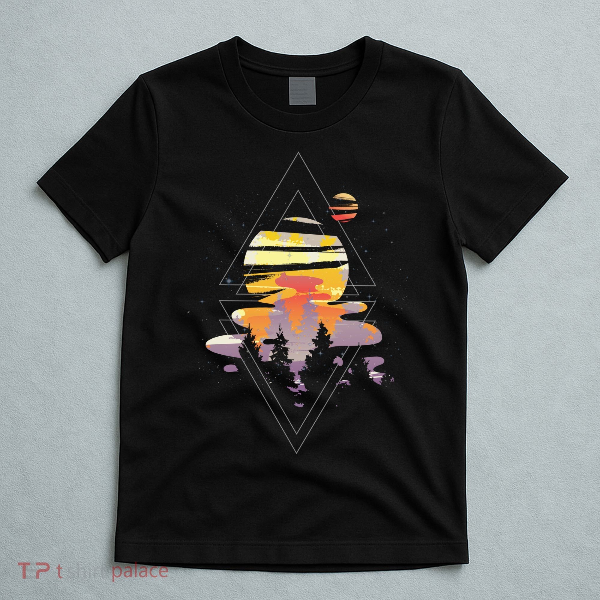 Cosmic Woods T-Shirt
