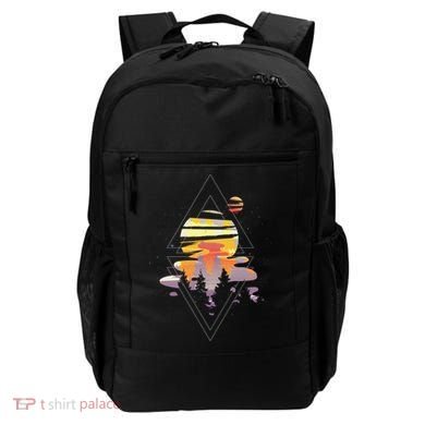 Cosmic Woods Backpack