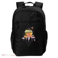 Cosmic Woods Backpack thumb 0