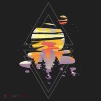 Cosmic Woods Beanie thumb 2