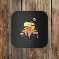 Cosmic Woods Coaster thumb 0