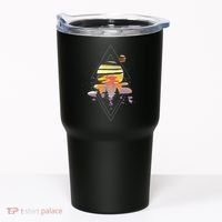 Cosmic Woods Tumbler thumb 0