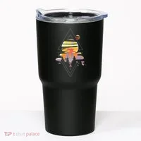 Cosmic Woods Tumbler thumb 0