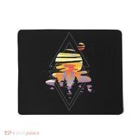 Cosmic Woods Mousepad thumb 0