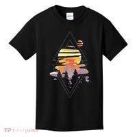 Cosmic Woods Kids T-Shirt thumb 0