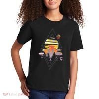 Cosmic Woods Kids T-Shirt thumb 2