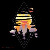 Cosmic Woods Kids T-Shirt thumb 4