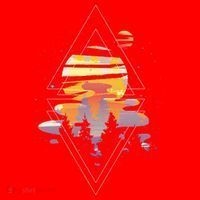 Cosmic Woods Santa Hat thumb 1
