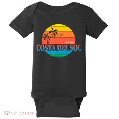 Baby Bodysuit