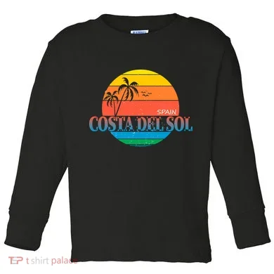 Toddler Long Sleeve
