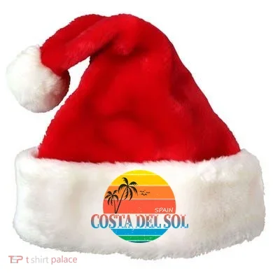 Santa Hat