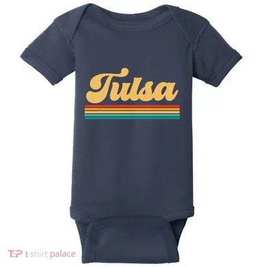 Baby Bodysuit