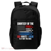 Courtesy Of The Red White And Blue Toby Tribute Backpack thumb 0