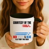 Courtesy Of The Red White And Blue Toby Tribute Coffee Mug thumb 3