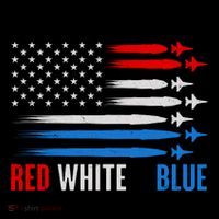 Courtesy Of The Red White And Blue Toby Tribute Coffee Mug thumb 5