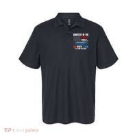 Courtesy Of The Red White And Blue Toby Tribute Polo thumb 0