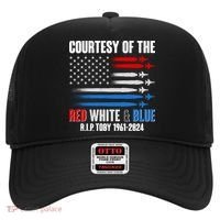 Courtesy Of The Red White And Blue Toby Tribute Hat thumb 0