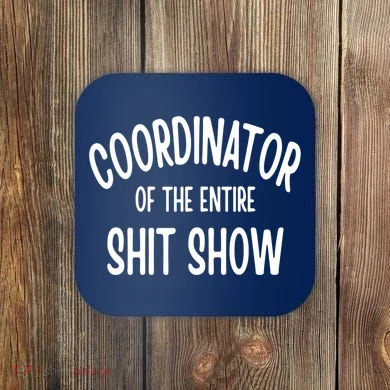Coaster