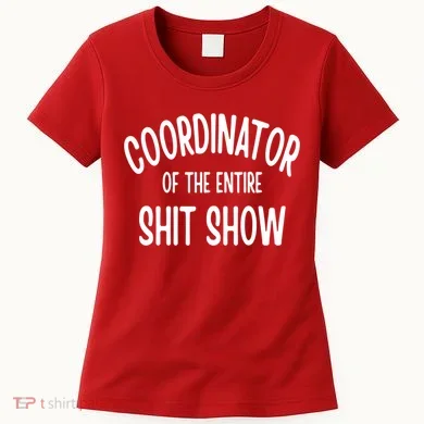 Women's T-Shirt