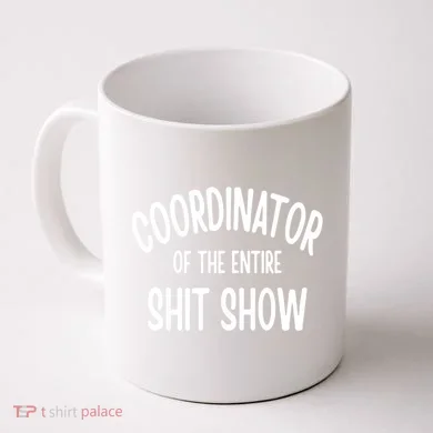 Coffee Mug