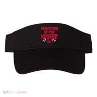 Creature Of The Night Rock Musical Horror Show Lips Visor thumb 0