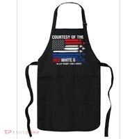 Courtesy Of The Red White And Blue Rip Toby Apron thumb 0