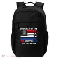 Courtesy Of The Red White And Blue Rip Toby Backpack thumb 0