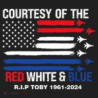 Courtesy Of The Red White And Blue Rip Toby Hat thumb 2