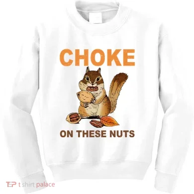 Kids Sweatshirt