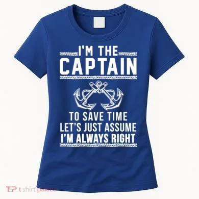 Women's T-Shirt