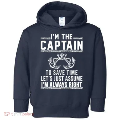 Toddler Hoodie