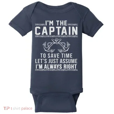 Baby Bodysuit