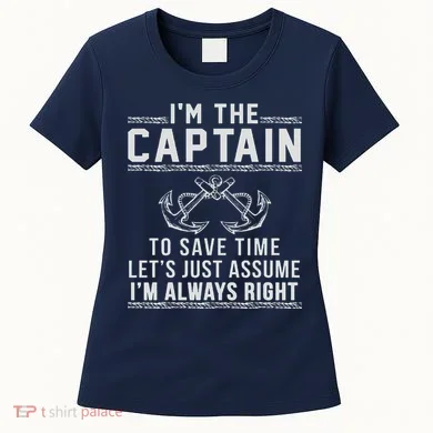 Women's T-Shirt