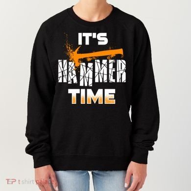 Carpenter Or Trades Cute Gift Women's Sweatshirt