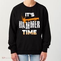 Carpenter Or Trades Cute Gift Women's Sweatshirt thumb 0