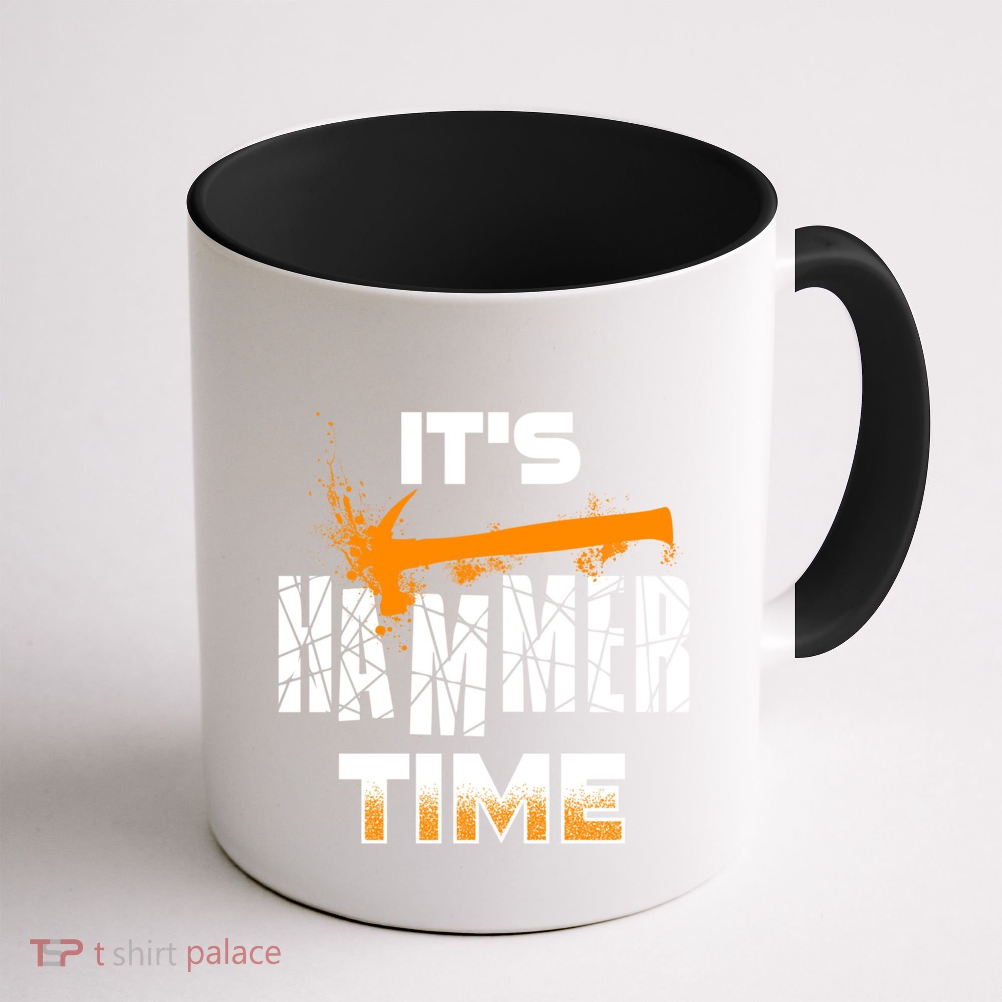 Carpenter Or Trades Cute Gift Coffee Mug